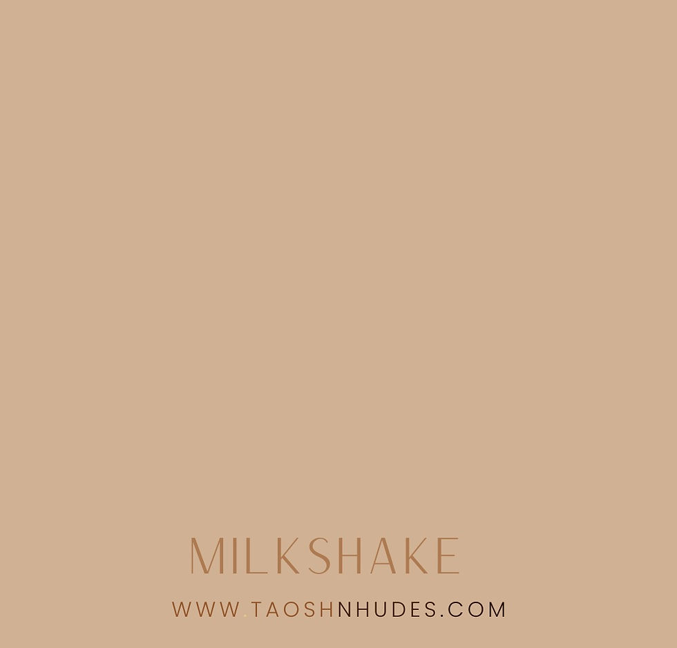Milkshake