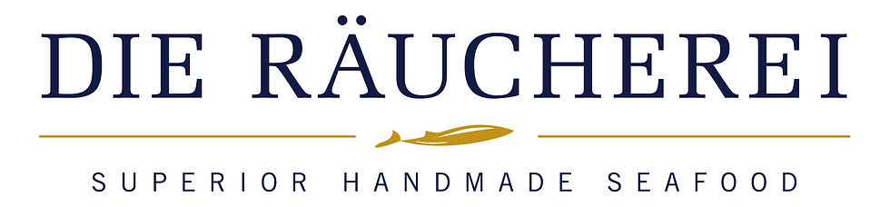 Die Räucherei