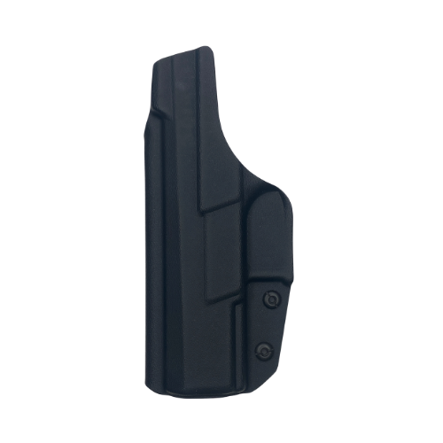 Thumbnail: CONCEALTEK KYDEX CZ P10C, BLACK , RH