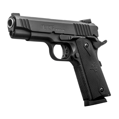 Thumbnail: TAURUS PT1911 COMMANDER .45 ACP