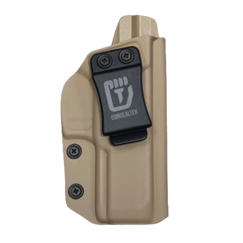 Thumbnail: CONCEALTEK KYDEX G3 IWB ,SANDY TAN,RH