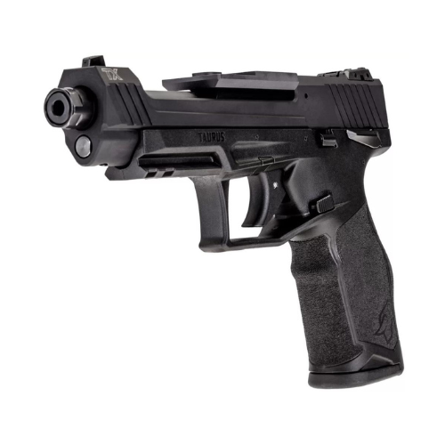 Thumbnail: TAURUS TX22 COMPETITION