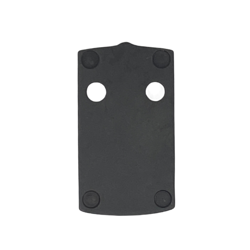 Thumbnail: SILOTAC GLOCK 43X MOUNT FOR HOLOSUN