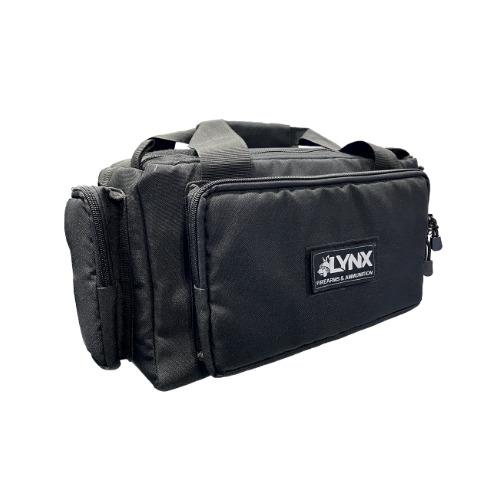 Thumbnail: CONCEALTEK RANGE BAG MEDIUM BLACK