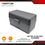 Thumbnail: RAPTOR TB-903 Plastic Ammo Box GREY 50 Rounds