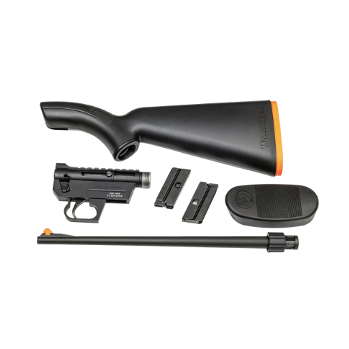 Thumbnail: HENRY SURVIVAL AR-7 SEMI-AUTO RIMFIRE RIFLE