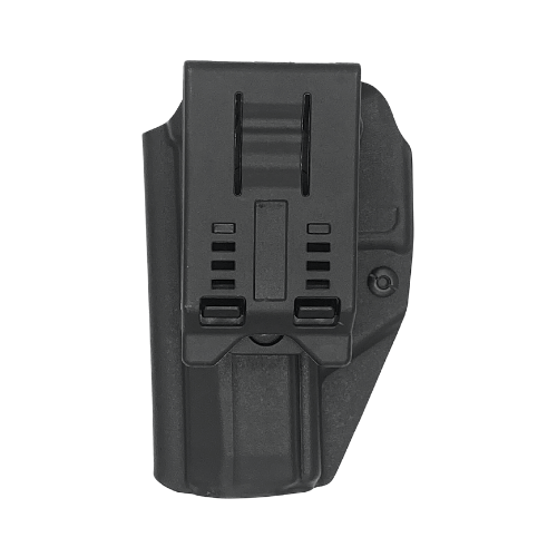 Thumbnail: CONCEALTEK  KYDEX OWB CZ P09 RIGHT HANDED BLACK