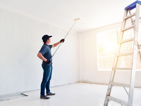 Tips When Choosing a Good Painting Contractor