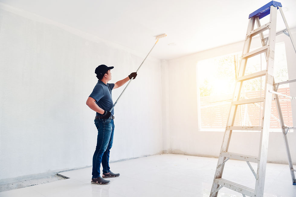 Tips When Choosing a Good Painting Contractor