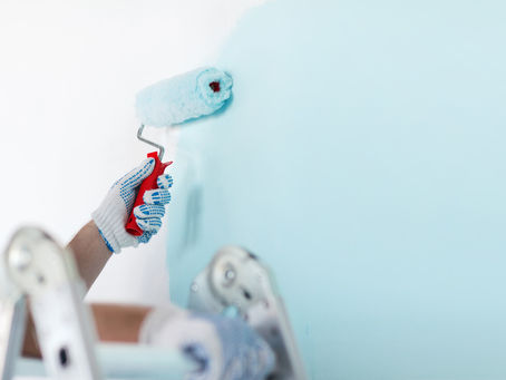 Aspects to Consider When You are Looking for the Best Painting Contractors