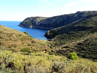 Parque Natural del Cap de Creus – circular desde Roses al Cap de Creus