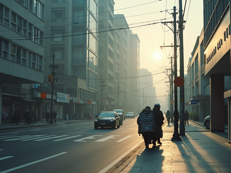 中小企業向けAI導入支援の重要性