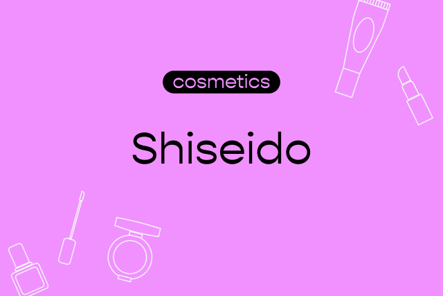 Shiseido