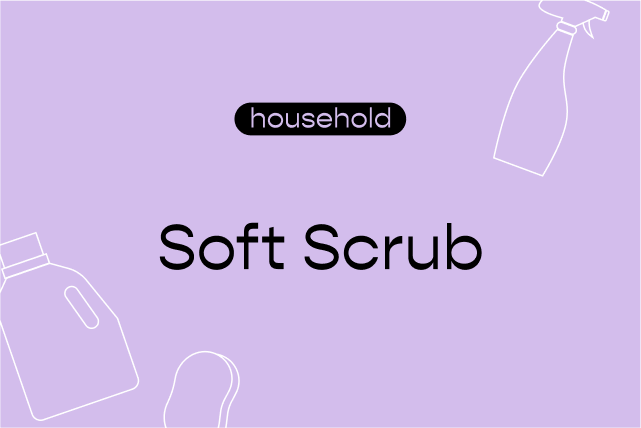 Soft Scrub