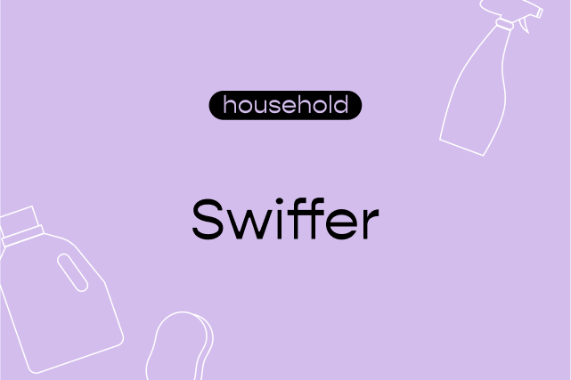 Swiffer