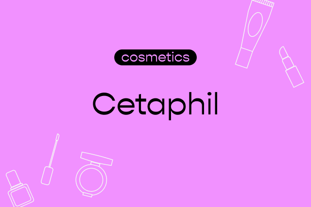 Cetaphil