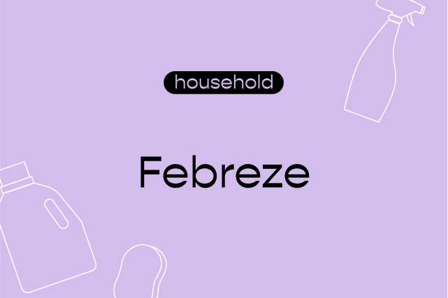 Febreze