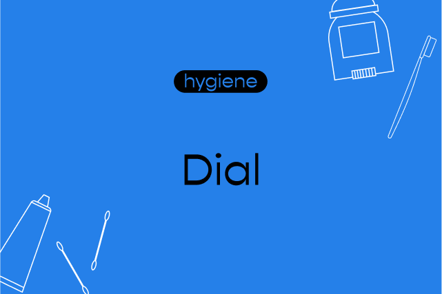 Dial