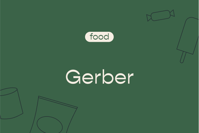 Gerber