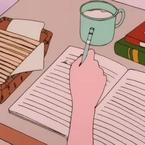 Thoughts From Schedule Day