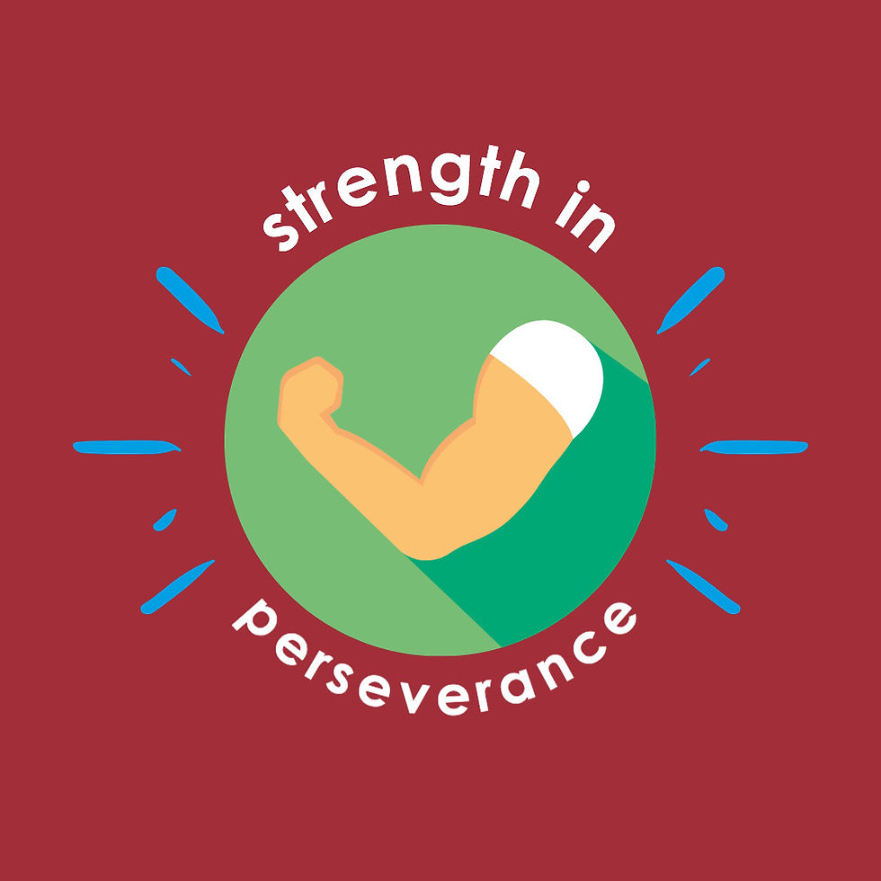 How Being Treated Like a Prisoner/Outcast Made Me a Stronger Person: A Very Serious Thread