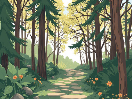 Treading a New Path