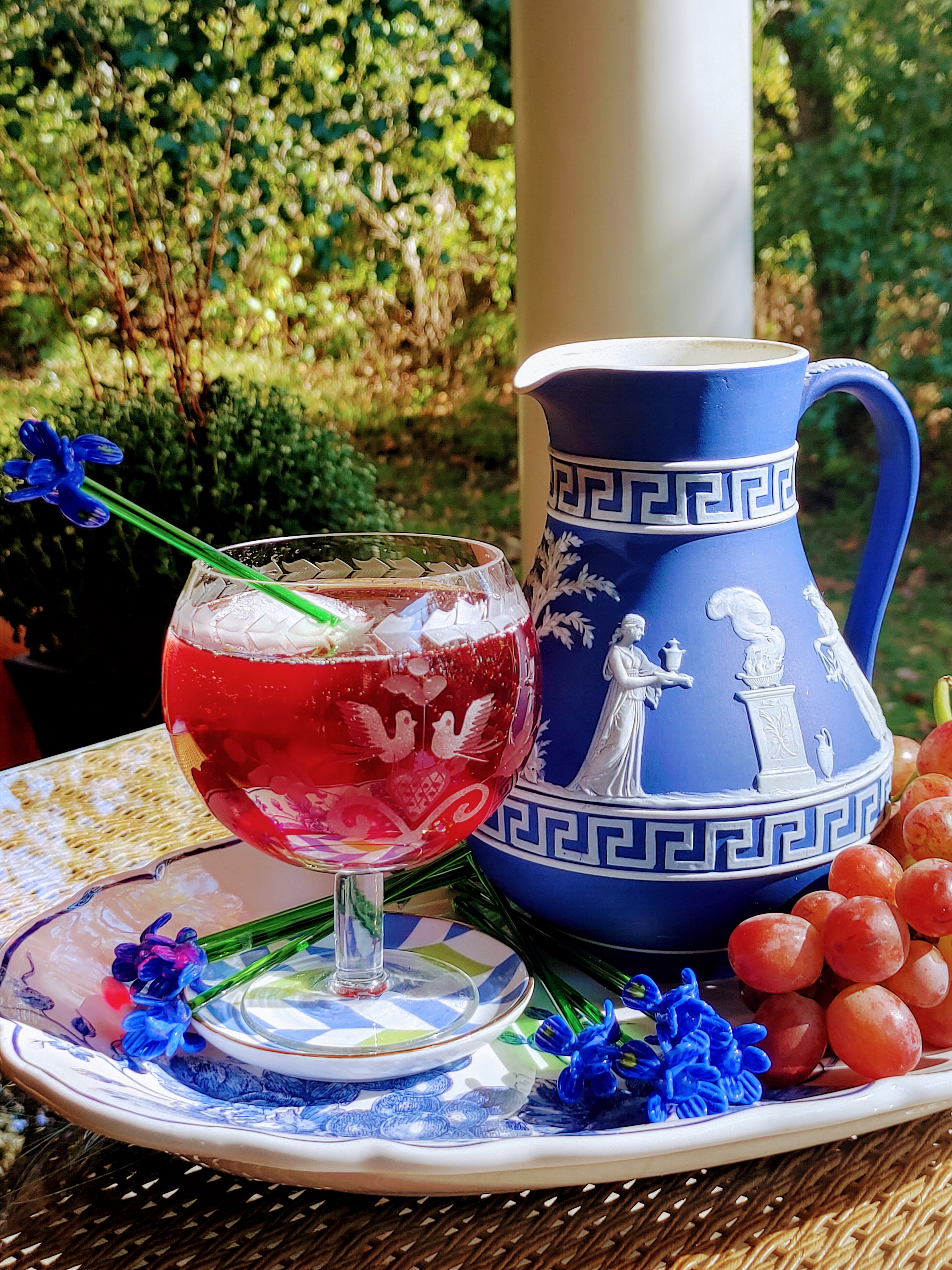 transfusion drink transfusion drink