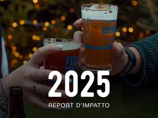 BIOVA Report impatto 2025
