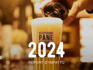 BIOVA Report impatto 2024