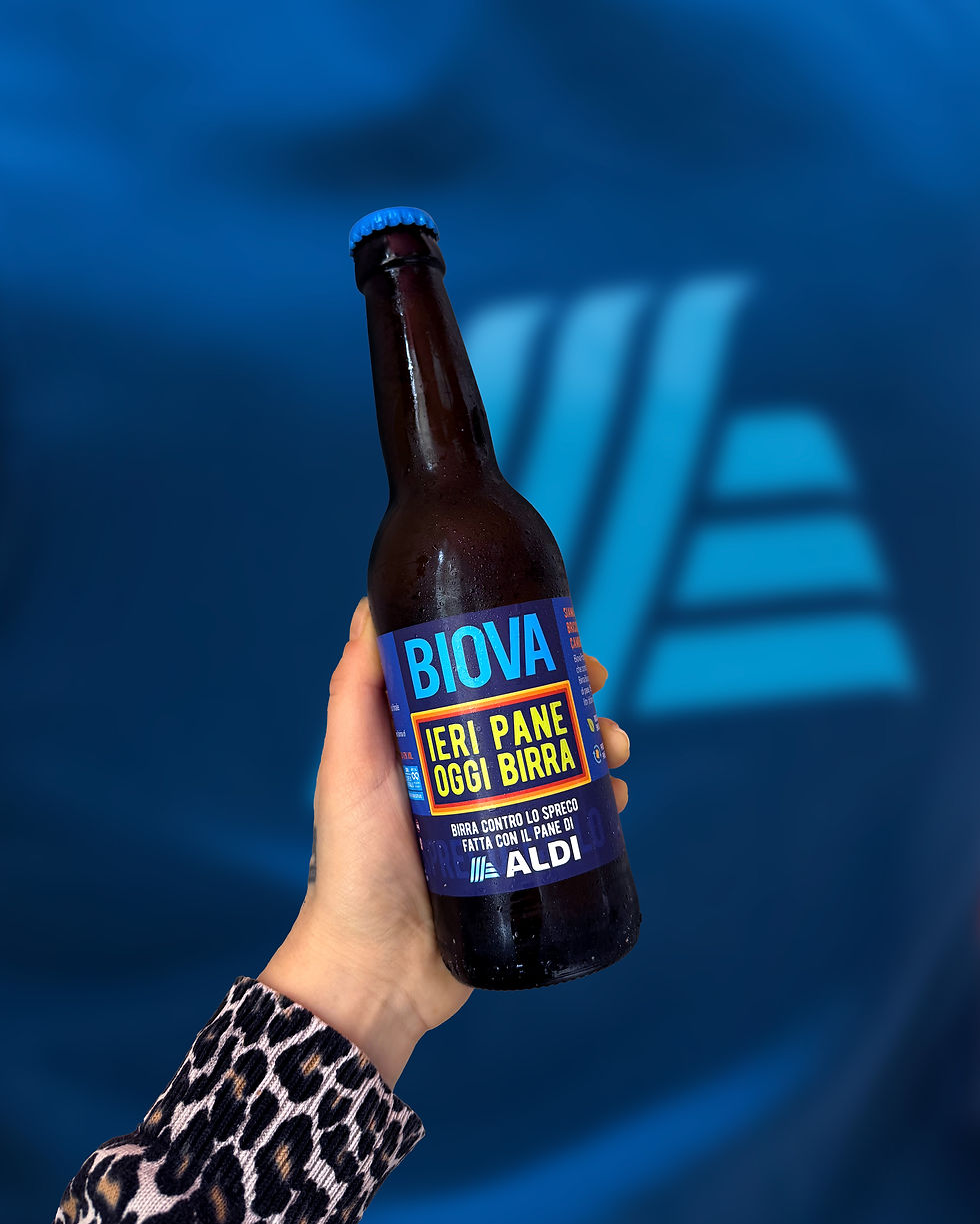biova aldi punti vendita