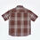 Thumbnail: Brown Checks Oversized Shirt