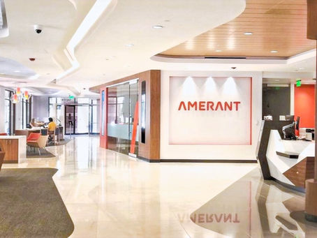 Architectural Decorative Film 3M™ DINOC- The #1 Design Solution