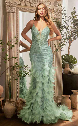 Peri Gown main image 0