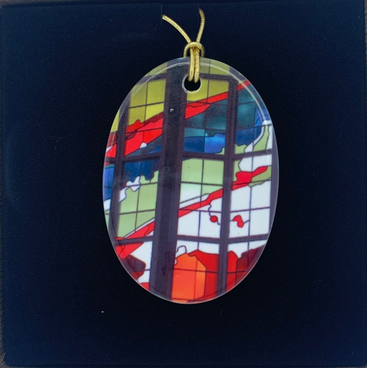 Limited Edition Christmas Ornament - 2013
