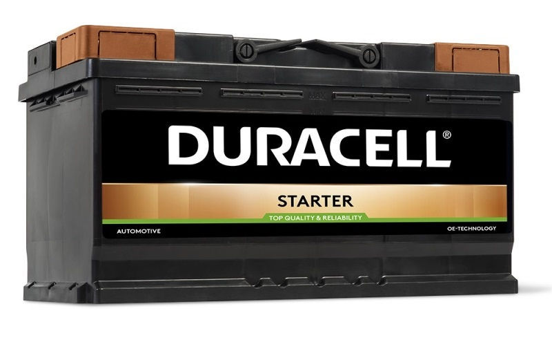 Акумулатор DURACELL STARTER DS 95