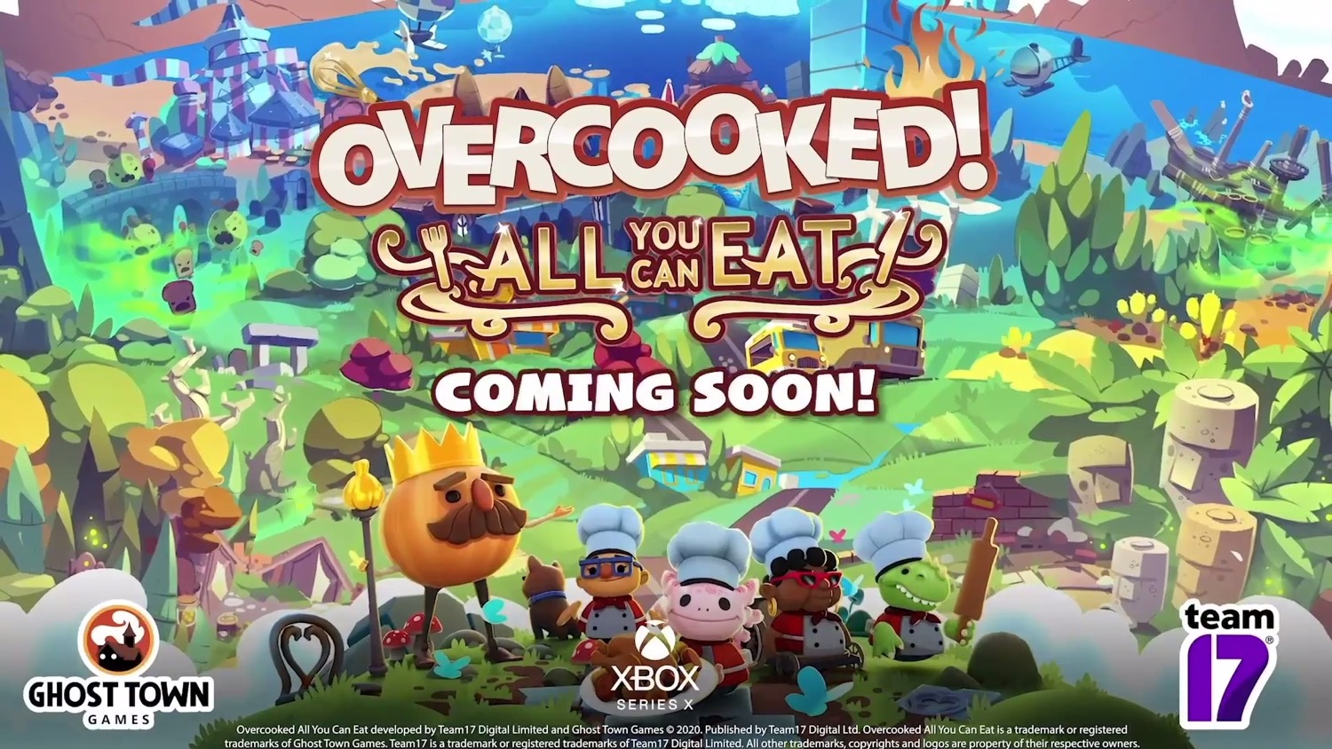 overcooked 3 release date overcooked 3 release date
