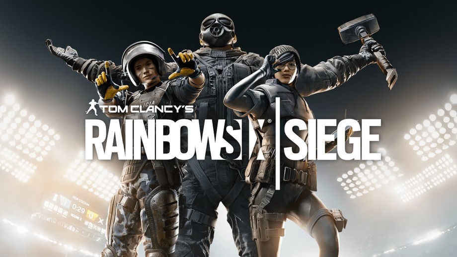 Rainbow Six Siege comes to Xbox Game Pass