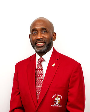 Bro. Glenn Jackson