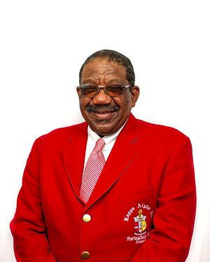 Bro. Frank McNeil