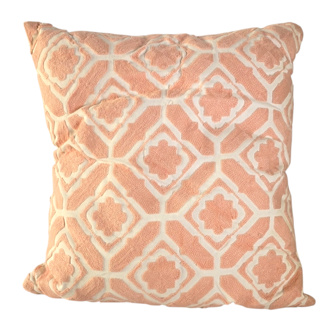 CUSHION, CODE: 17, SIZE: 40 X 40 CM