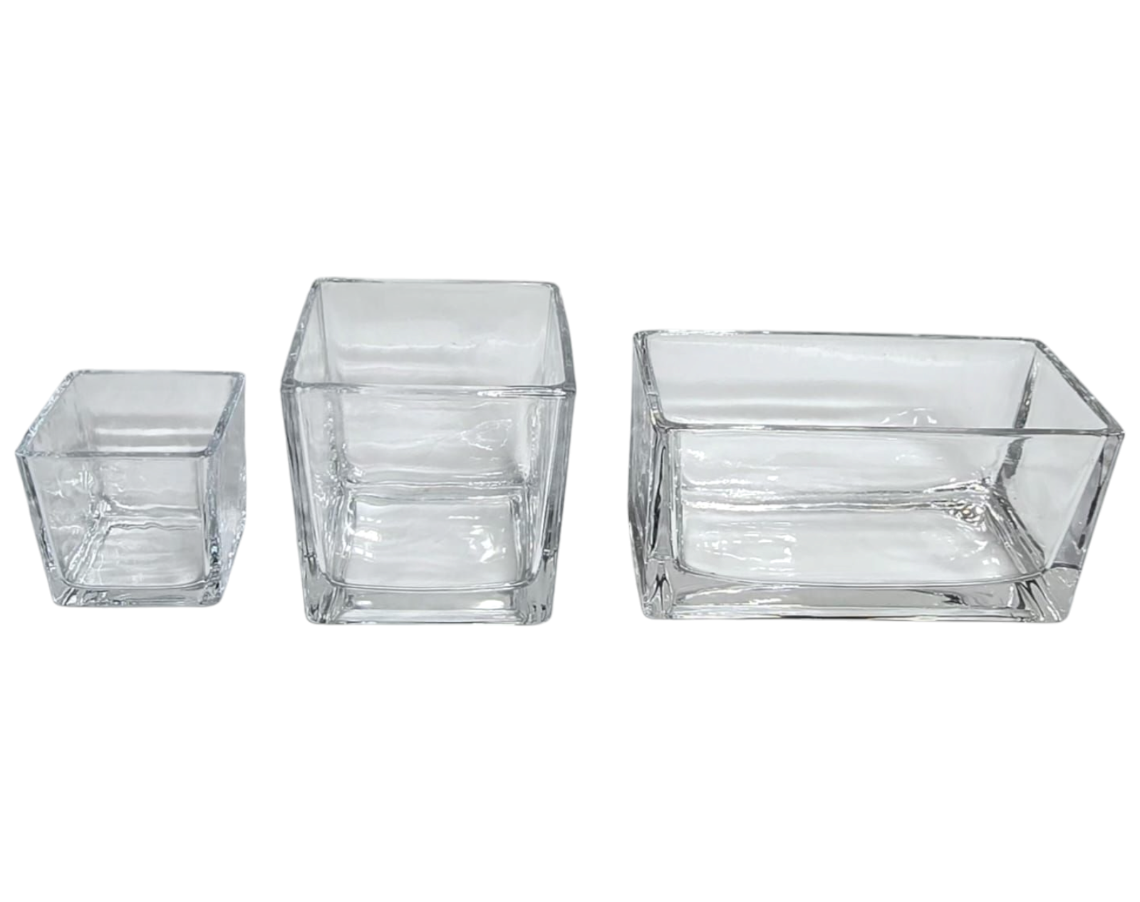 GLASS VASE, CODE 06, PRICE PER UNIT 