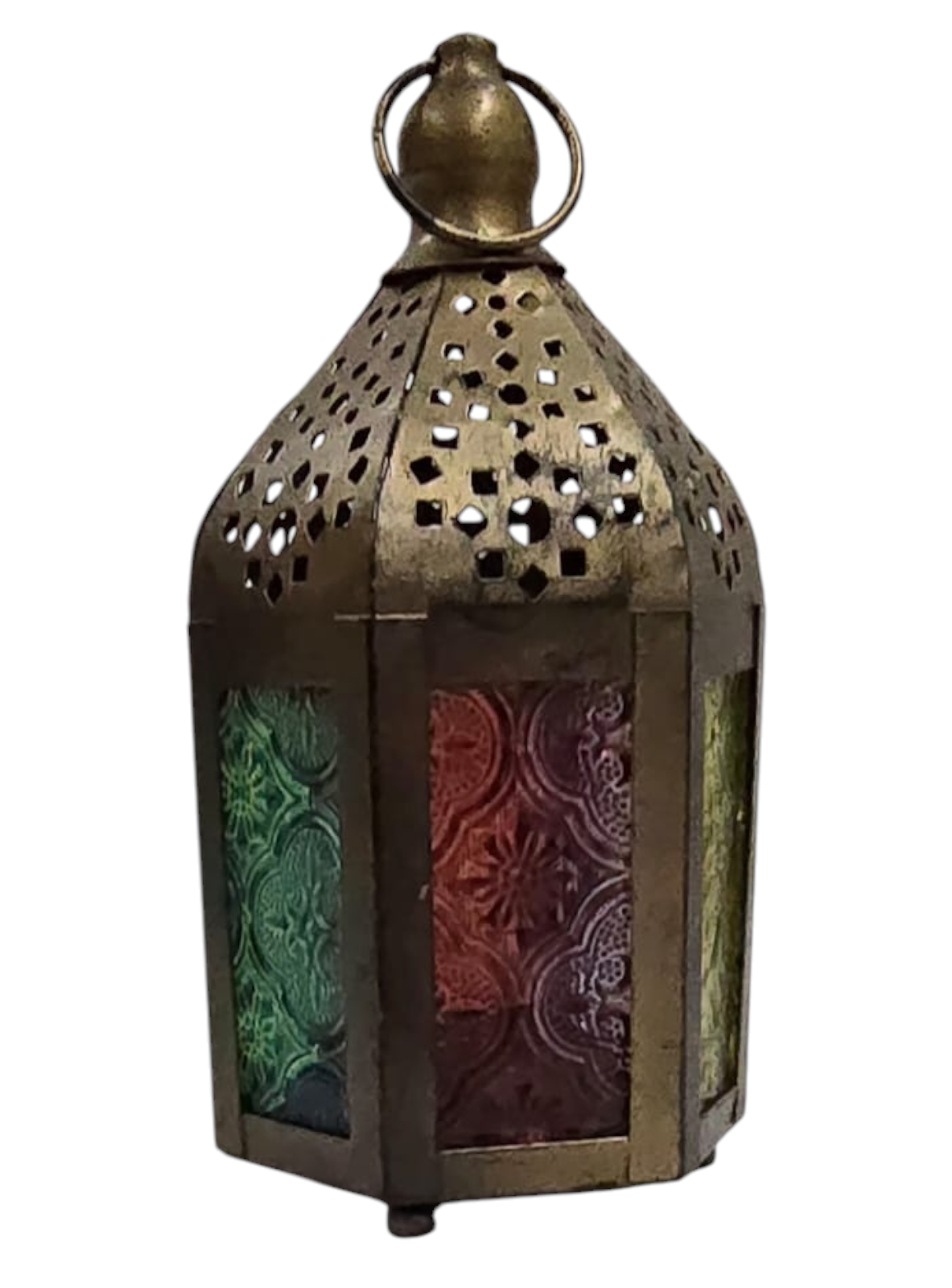LANTERN, CODE 18, SIZE 7 X 15 CM