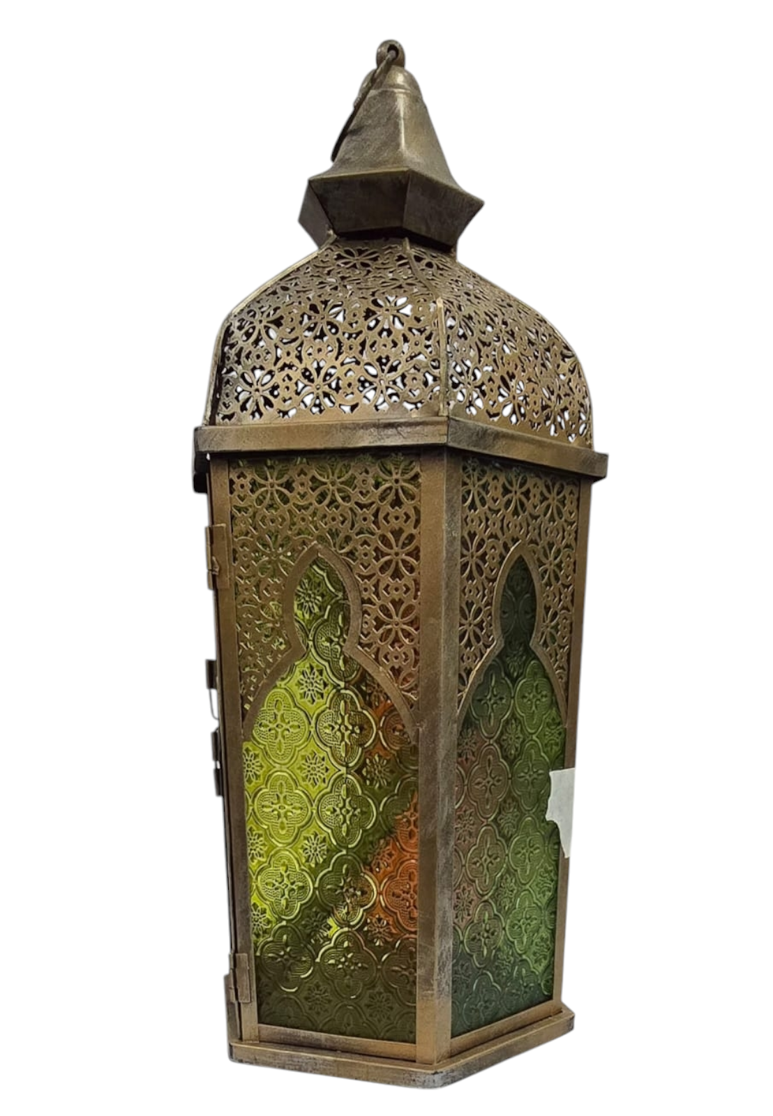 LANTERN, CODE 19, SIZE 19 X 47 CM