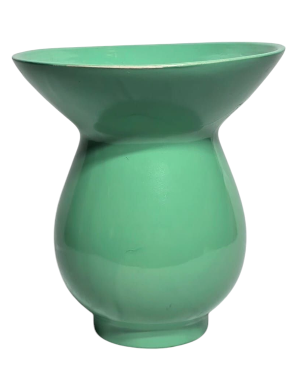 CERAMIC VASE, CODE 15, SIZE : 20 X 22 CM
