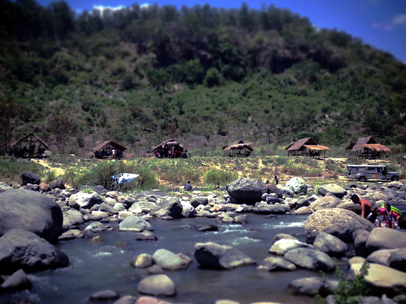Scenic Hunters Pampangabound