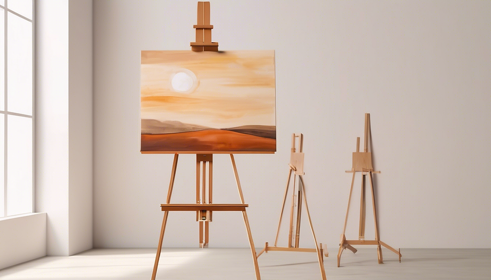 Konferenz: Kunst trifft Achtsamkeit