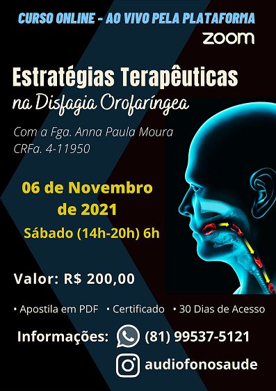 Estratégias Terapêuticas em Disfagia Orofaríngea - Online - Ao vivo 4ª Turma 2021 (1)