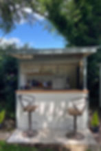 Outdoor Bar