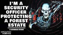 Operation Insomnia's Narration