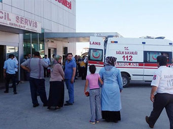 Turqi, vdesin 5 persona nga rryma elektrike në pishinë